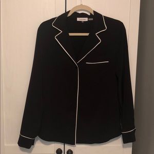 Calvin Klein Blouse